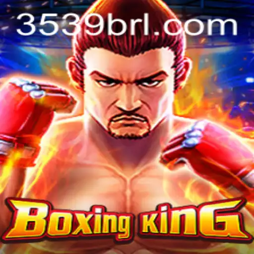 BoxingKing: Descubra o Novo Fenômeno dos Jogos com a Palavra-Chave 3539