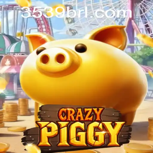 CrazyPiggy: Uma Aventura Inovadora no Mundo dos Jogos