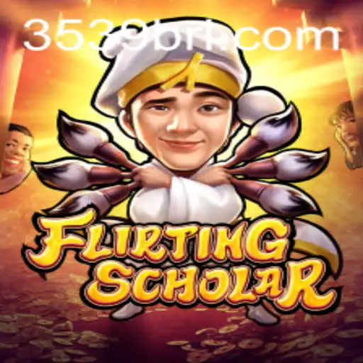 Flirting Scholar: Um Jogo de Estratégia e Romance