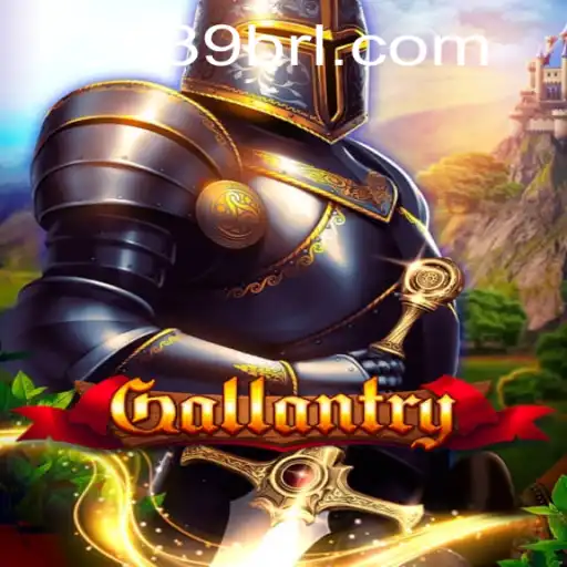 Descubra Gallantry: O Novo Fenômeno dos Jogos de Estratégia