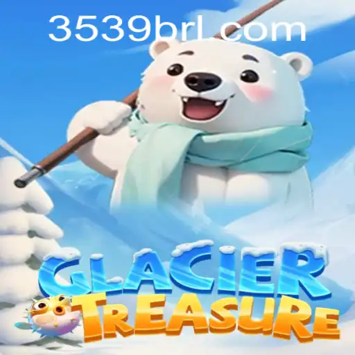 Explorando as Aventuras Congelantes de GlacierTreasure