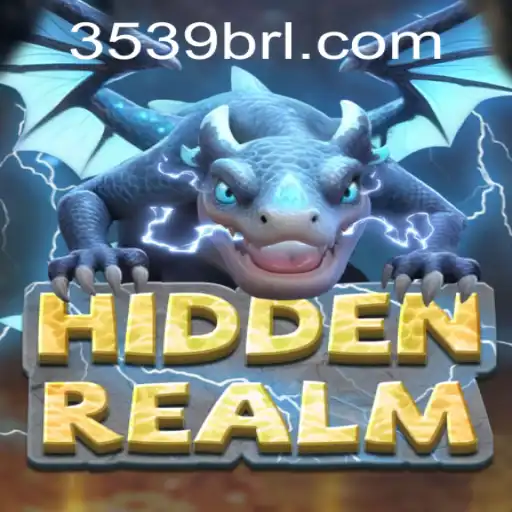 Explore o Mundo Enigmático de HiddenRealm: Aventura e Estratégia em um Jogo Inovador