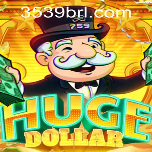 HugeDollar: Um Guia Completo para o Jogo do Momento