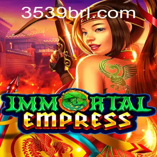 ImmortalEmpress: Mergulhando no Universo de Estratégia e Aventura