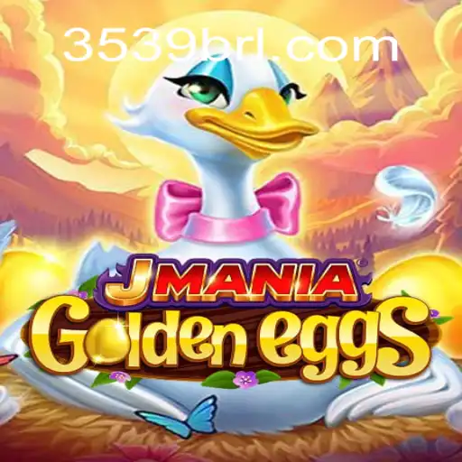 Explorando o Universo de JManiaGoldenEggs: Aventura e Estratégia nos Jogos Modernos
