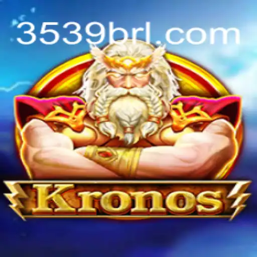 Kronos: Um Mundo de Estratégia e Aventura