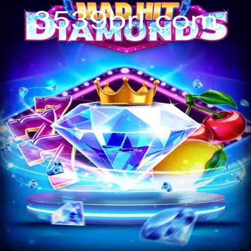 Explorando o Universo de MadHitDiamonds: Um Jogo de Estratégia e Criatividade