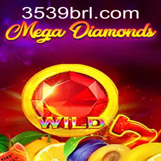 Descubra MegaDiamond: O Novo Fenômeno dos Jogos com a Chave 3539