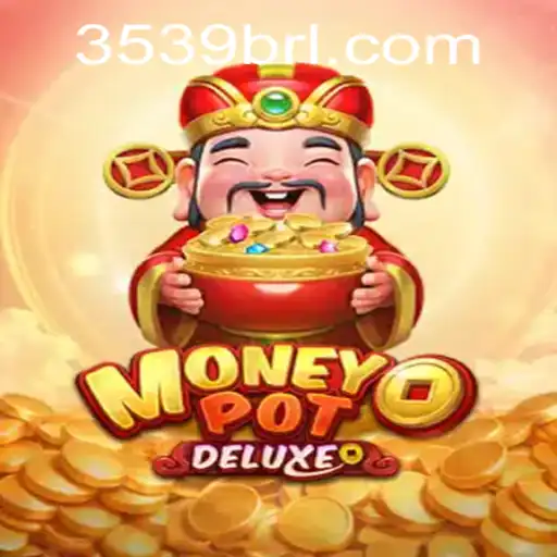 Explorando o Excitante Mundo de MoneyPotDELUXE com a Chave 3539