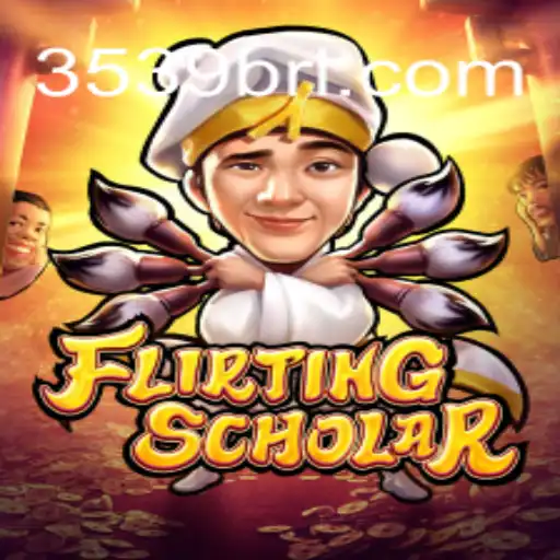 Flirting Scholar: Um Jogo de Estratégia e Romance