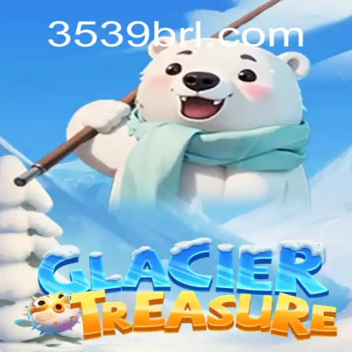 Explorando as Aventuras Congelantes de GlacierTreasure