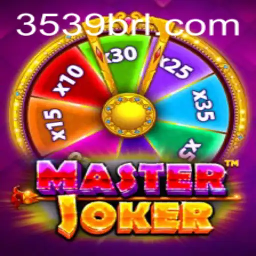 Explorando o Mundo de MasterJoker: Um Mergulho na Diversão e Estratégia