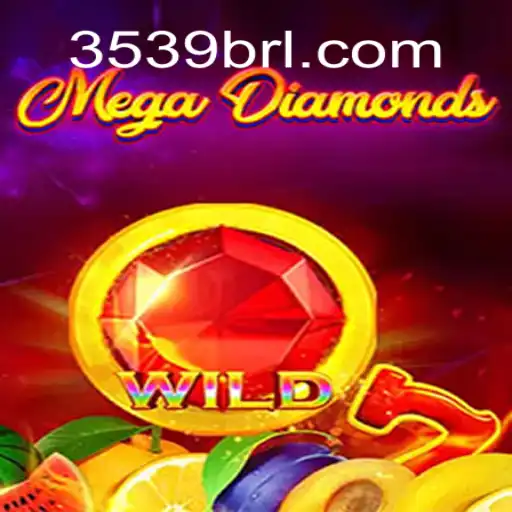 Descubra MegaDiamond: O Novo Fenômeno dos Jogos com a Chave 3539