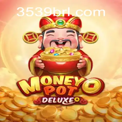 Explorando o Excitante Mundo de MoneyPotDELUXE com a Chave 3539