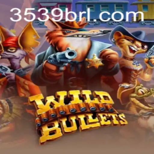 Explorando o Universo de WildBullets: Aventura e Estratégia em Cada Jogada