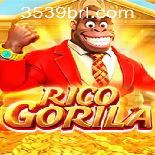 Explorando o Fascinante Mundo de RicoGorila: A Nova Sensação dos Jogos