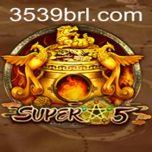 Descubra o Fascinante Universo do Jogo Super5
