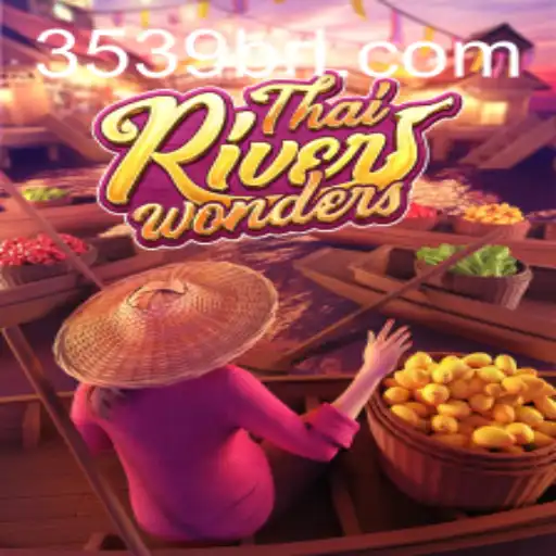 Descubra o Fascinante Mundo de ThaiRiverWonders: Um Jogo de Aventuras e Estratégia